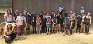 Reitverein Mitterfels 2025